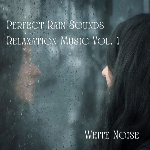 White Noise Rain Sleeping Sound