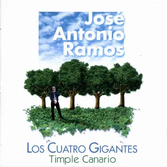 Los Cuatro Gigantes. Timple Canario by José Antonio Ramos