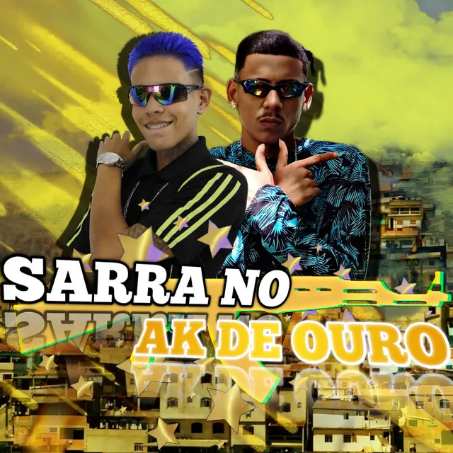 Sarra no Ak de Ouro