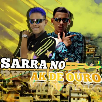 Sarra no Ak de Ouro by MAGOH LIMPEZA