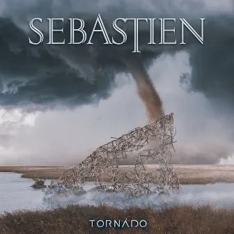 Tornádo by Sebastien