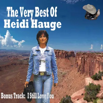 The Very Best of Heidi Hauge by Heidi Hauge