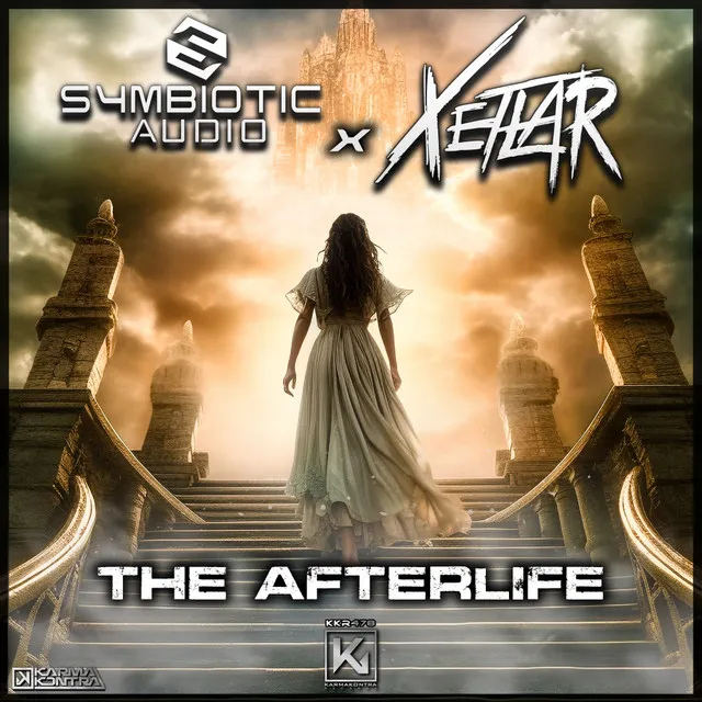 The Afterlife - Extended