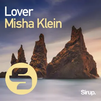 Lover by Misha Klein