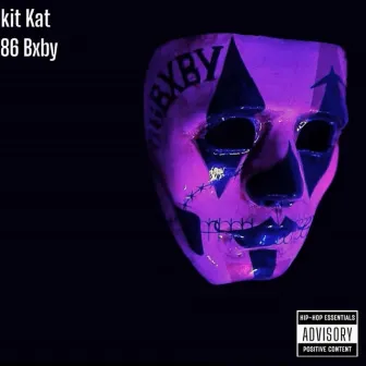 Kit Kat by B.X.B.Y