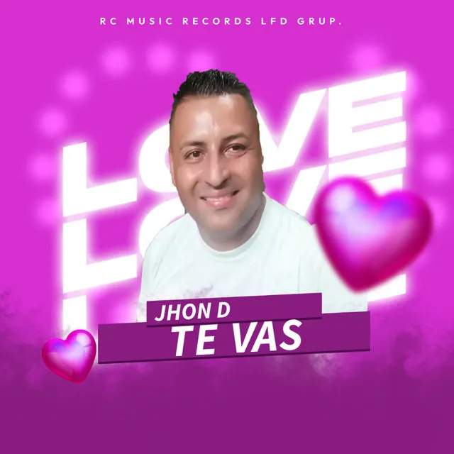 TE VAS