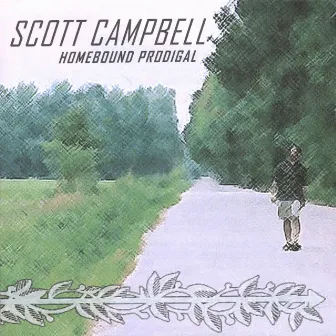 Homebound Prodigal by Scott Campbell