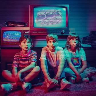 80S Babies by cellardoor