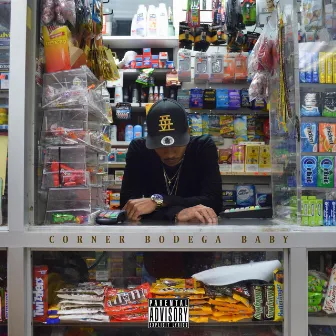 Corner Bodega Baby by Amerikou