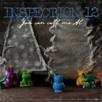 You Can Call Me Al (2024 Rock Version) by Inspection 12