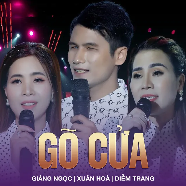 Gõ Cửa