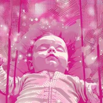 Enigmatic Euphoria: Mystifying in the Pink Riddle of Dreamland's Whispers by The Pink Noise