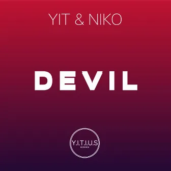 Devil by Yit