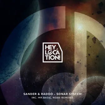 Sonar System by Sander & Radoo