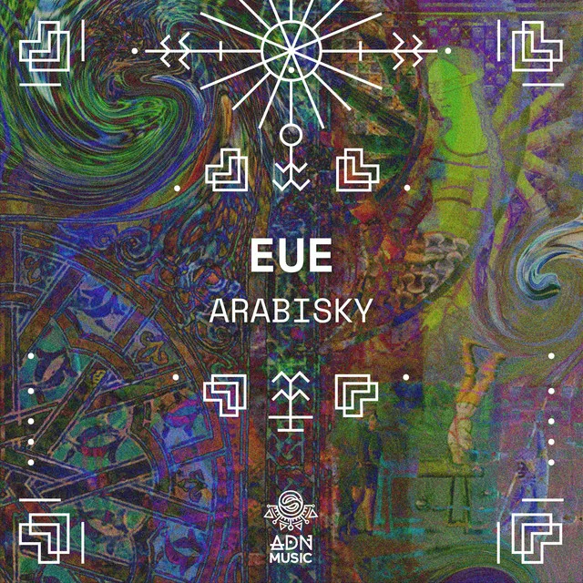 Arabisky