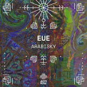 Arabisky by Eue