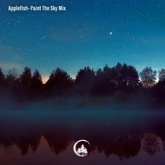 Paint the Sky Mix by Applefish