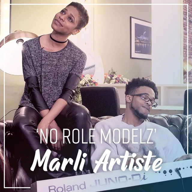 No Role Modelz - Piano Version