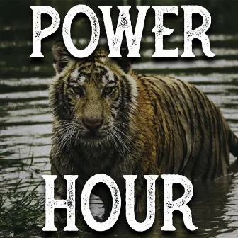 Power Hour by Addison Zegan