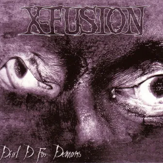 Dial D for Demons by X-Fusion