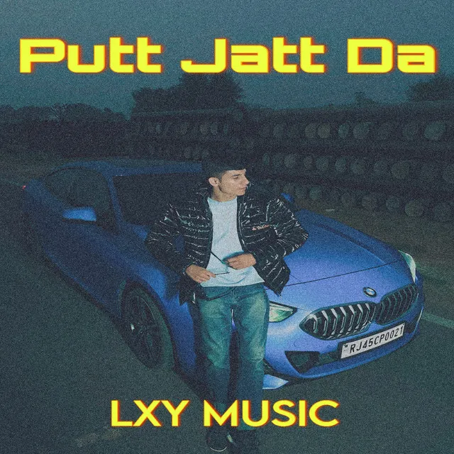 Putt Jatt Da