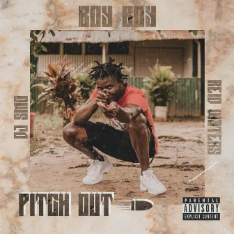 Pitch Out by Boy Boy