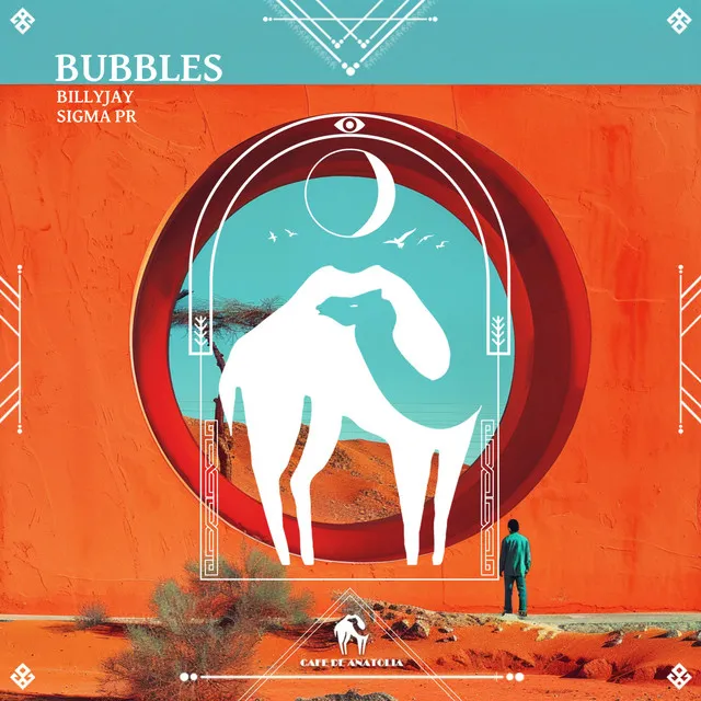 Bubbles - Sigma Pr Mix