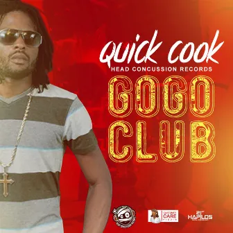 Gogo Club by Quick Cook