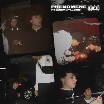 Phénomène by Futur.wav