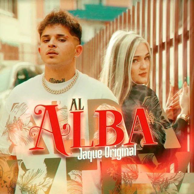 Al Alba