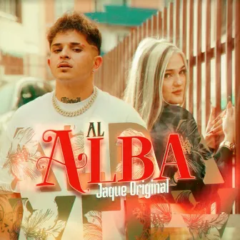 Al Alba by Jaque Original