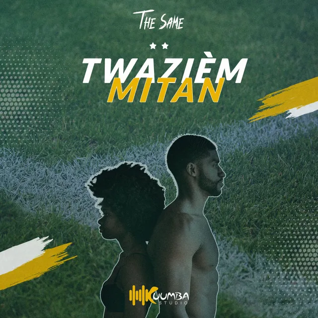 TWAZIÈM MITAN