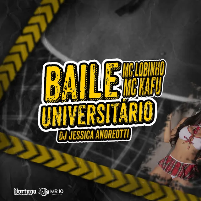 Baile Universitário