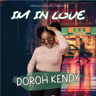 Im in Love by Doroh Kendy