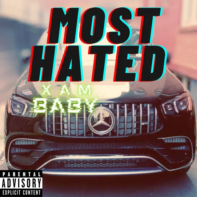 Most Hated