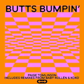 Butts Bumpin' (Baby Rollén Remix) by Baby Rollen