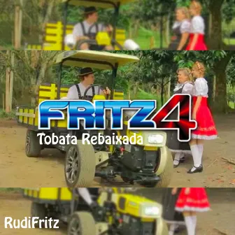 Tobata Rebaixada by Fritz4