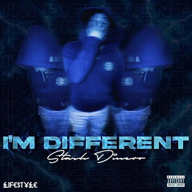 Im Different