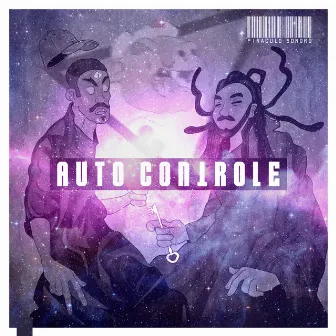 Auto - Controle by Pináculo Sonoro