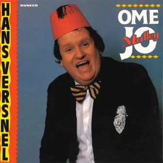 Ome Jo Medley by Hans Versnel