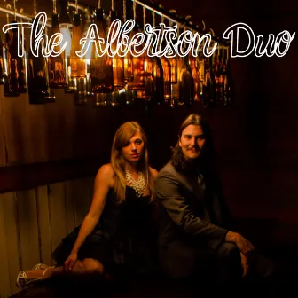 The Albertson Duo by The Albertson Duo