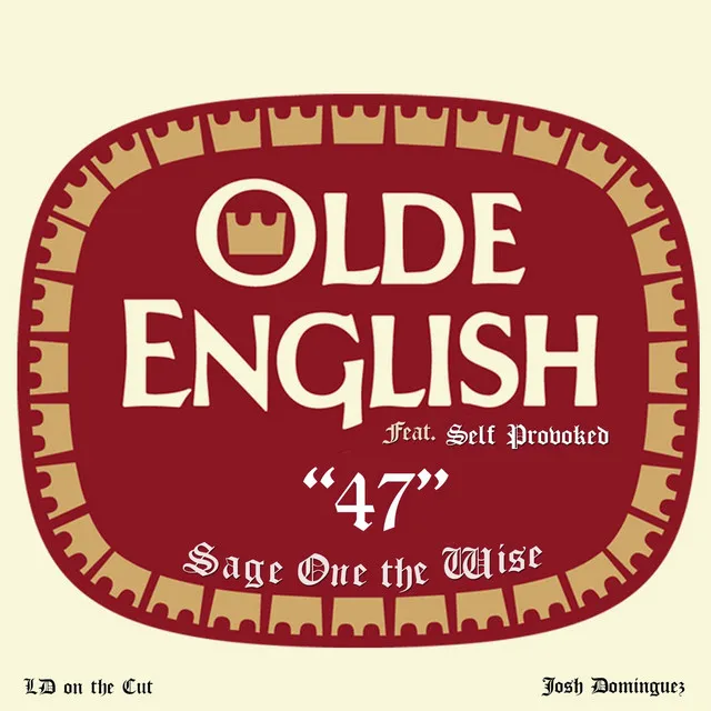 Olde English