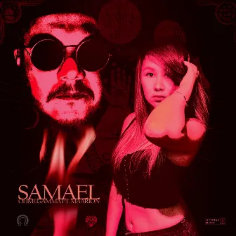 Samael by Ohmegamma