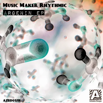 Argenin by Music Maker Rhythmic