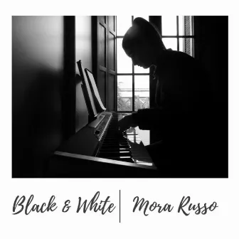 Black and White by Mora Russo