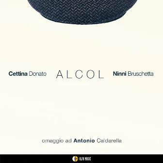 Alcol (Omaggio ad Antonio Caldarella) by Cettina Donato