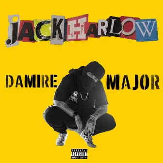 Jack Harlow by Damire Major