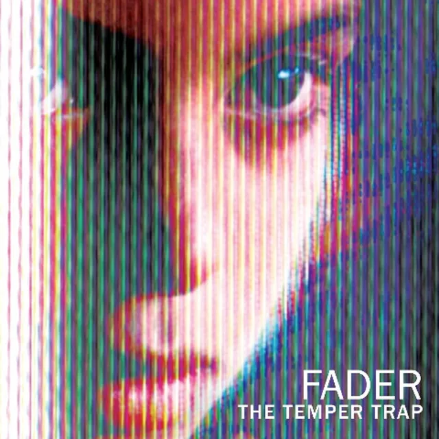 Fader (File Under: K Mix)