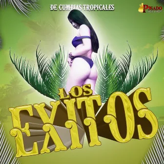 De Cumbias Tropicales by Los Exitos