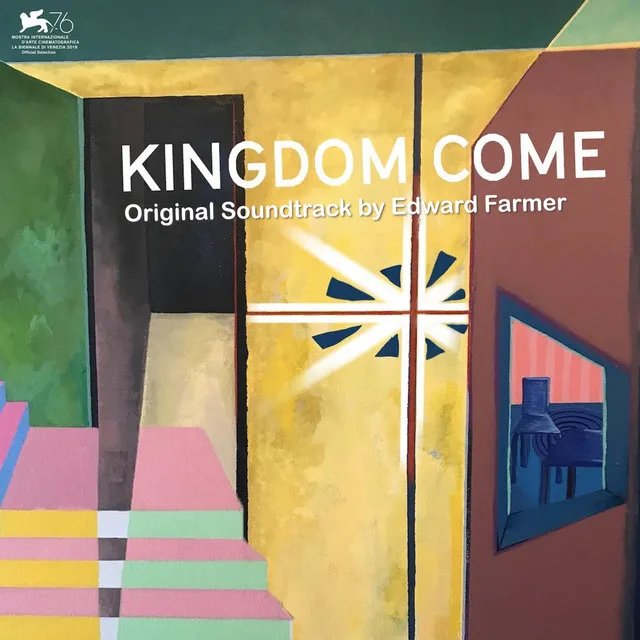 Kingdom Come (Original Soundtrack)